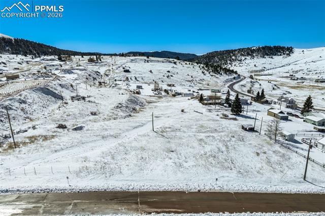 Photo 10 of 0 Irene Avenue, Cripple Creek