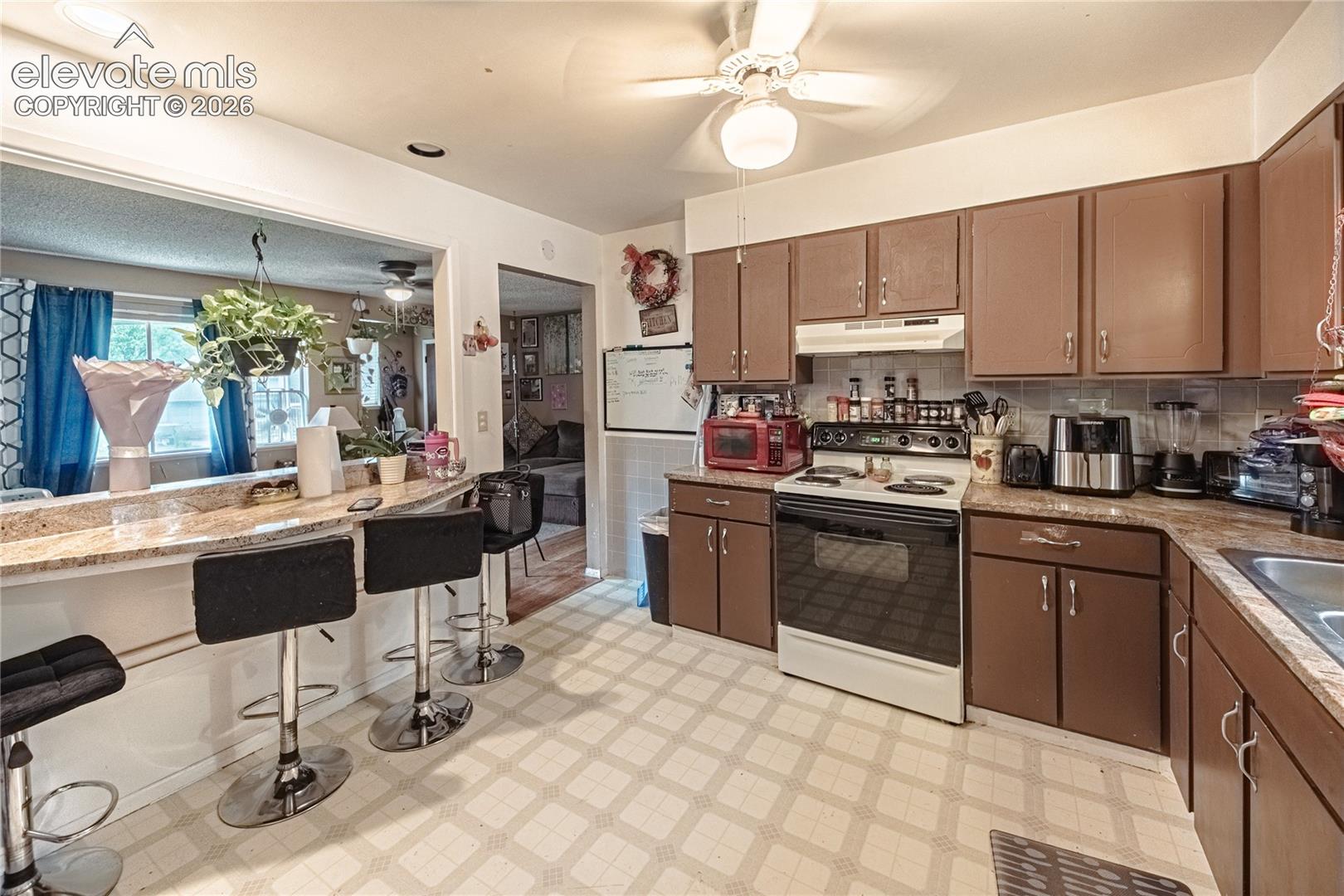 Photo 10 of 1715 Capulin Drive, Colorado Springs