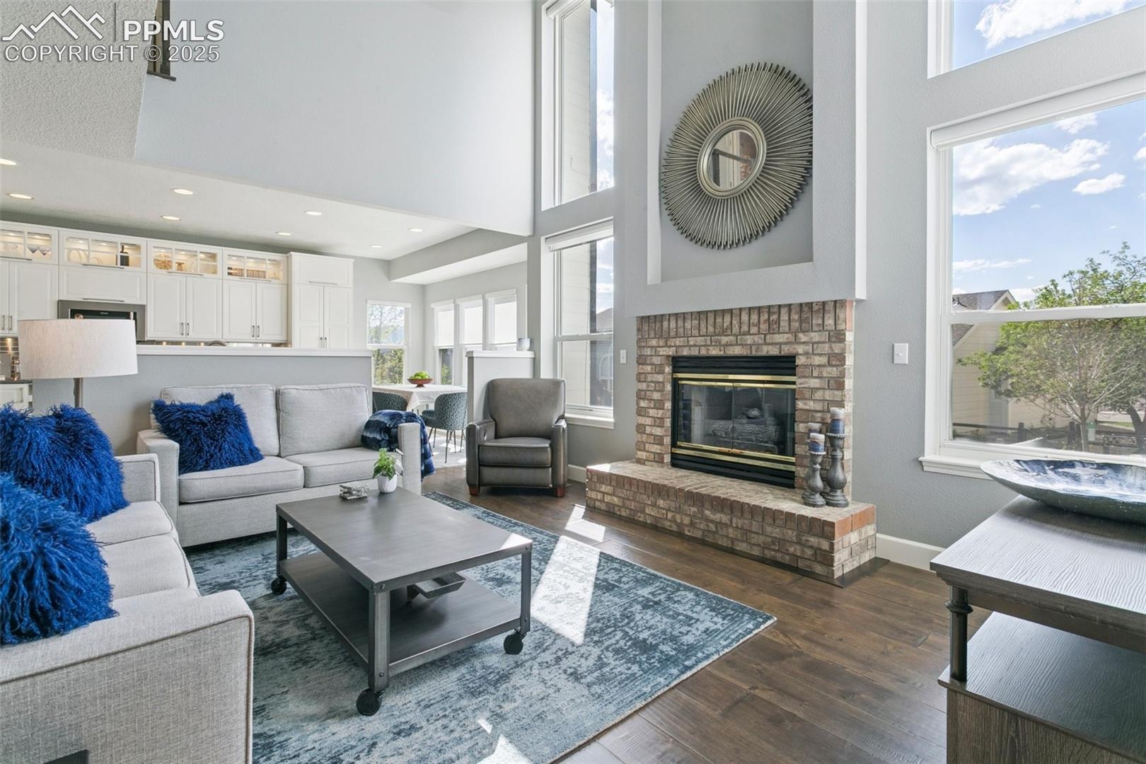 Photo 22 of 15510 Jessie Drive, Colorado Springs