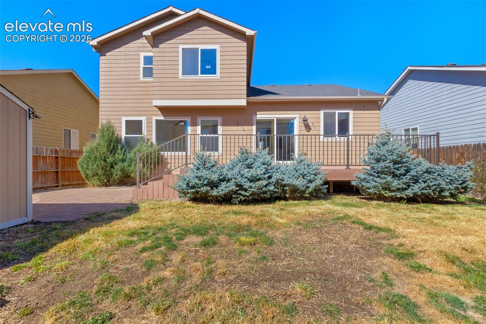 14181 Petrel Dr, Colorado Springs, CO 80921 photo