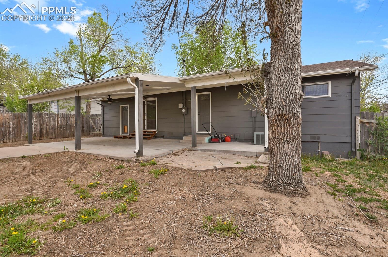Photo 27 of 1540 Saratoga Drive, Colorado Springs