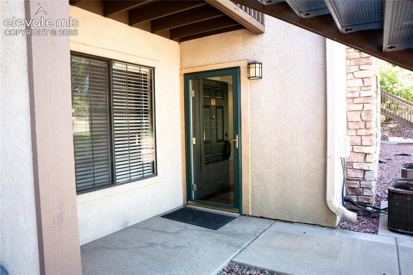 2120 Alicia Point #102, Colorado Springs, CO 80919