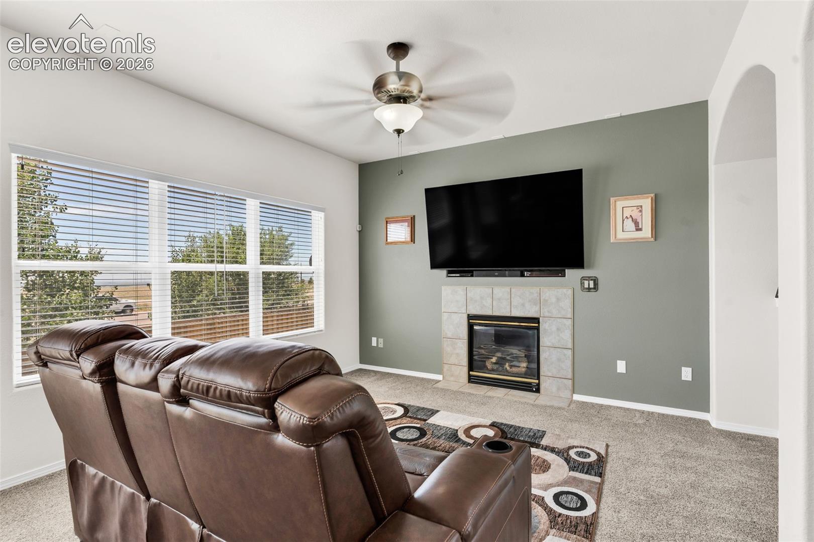 Photo 9 of 1683 Woodpark Drive, Colorado Springs