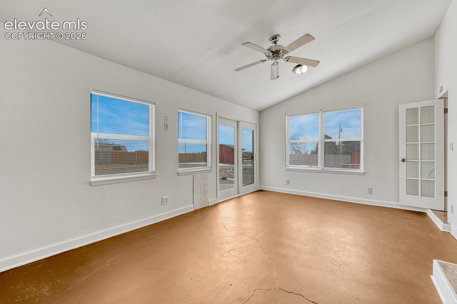 Photo 13 of 7815 Maverick Road, Colorado Springs