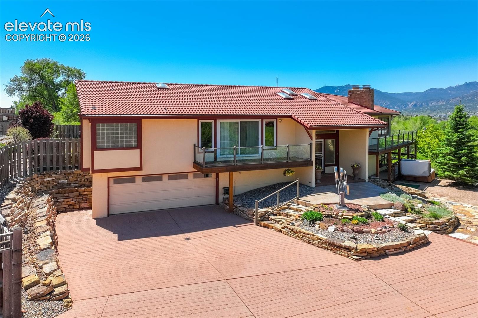 1224 High Point Ln, Colorado Springs, CO 80904