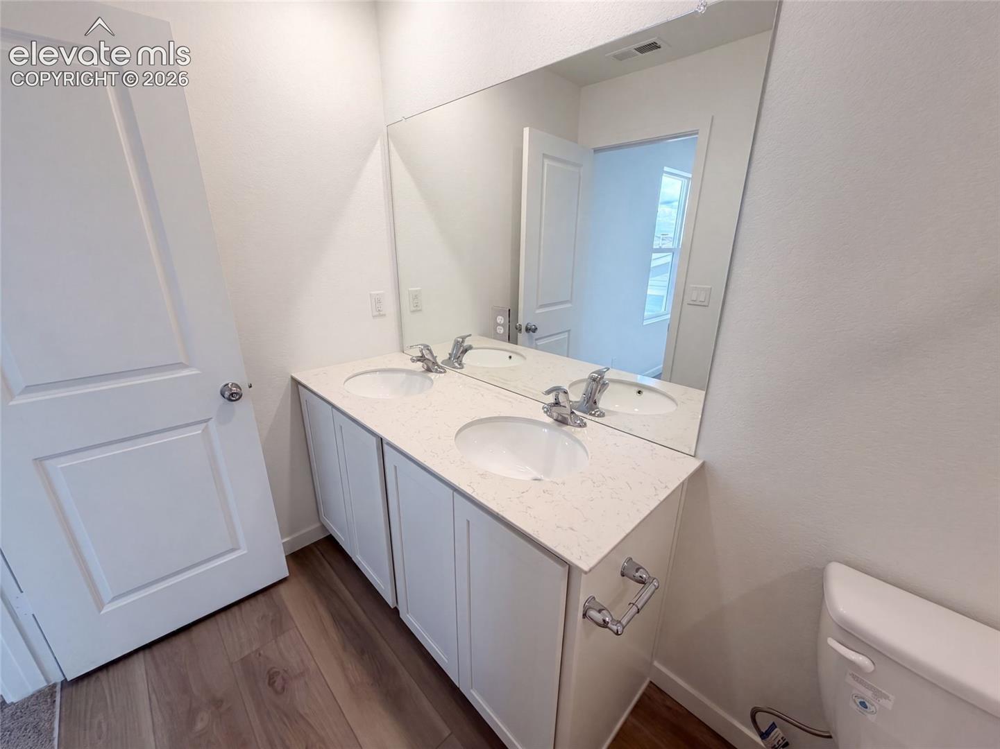 Photo 13 of 7767 Desert Wrangler Drive, Colorado Springs