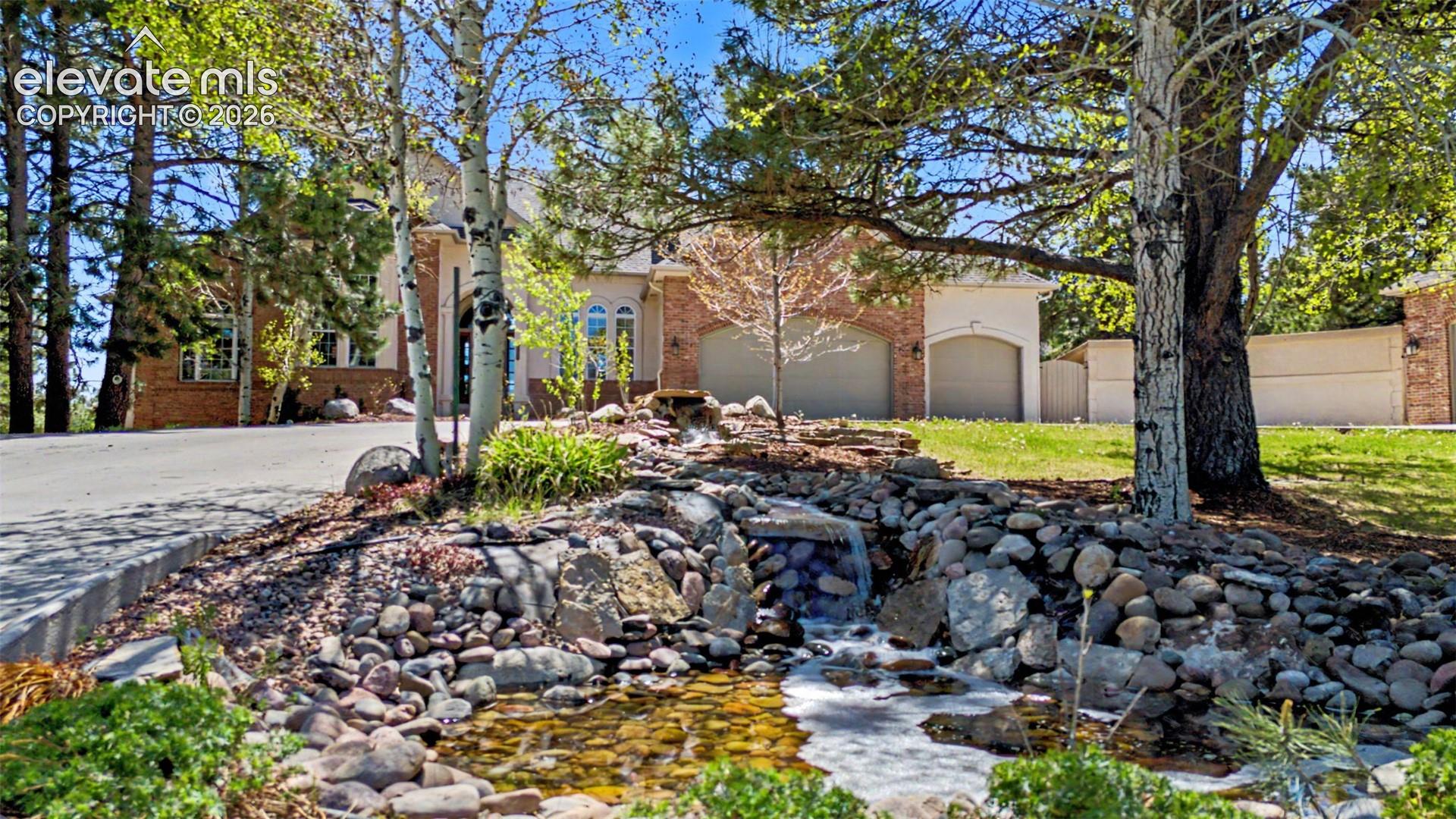 18910 Archers Dr, Monument, CO 80132