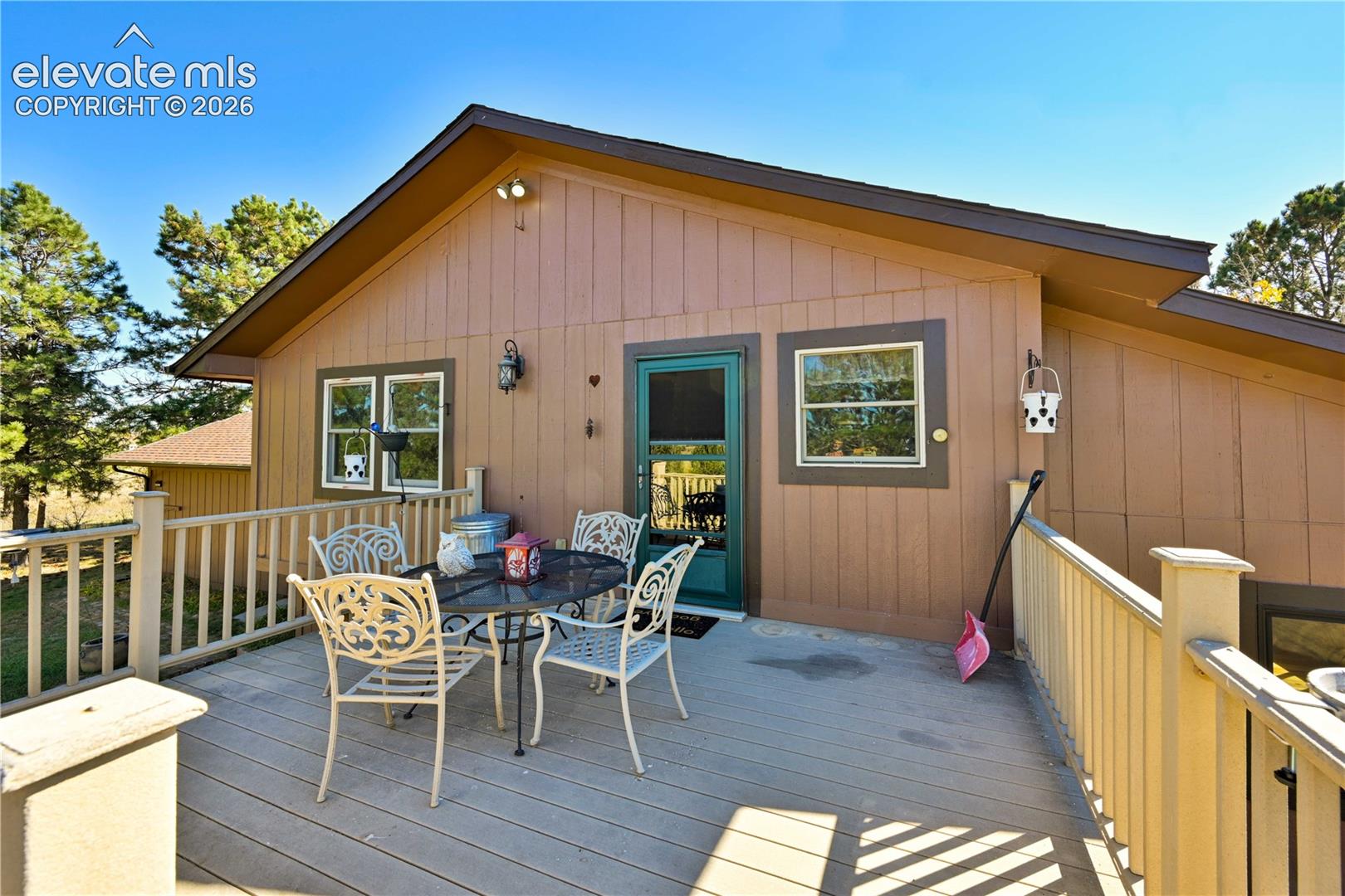 Photo 8 of 7650 Lark Bunting Court, Colorado Springs