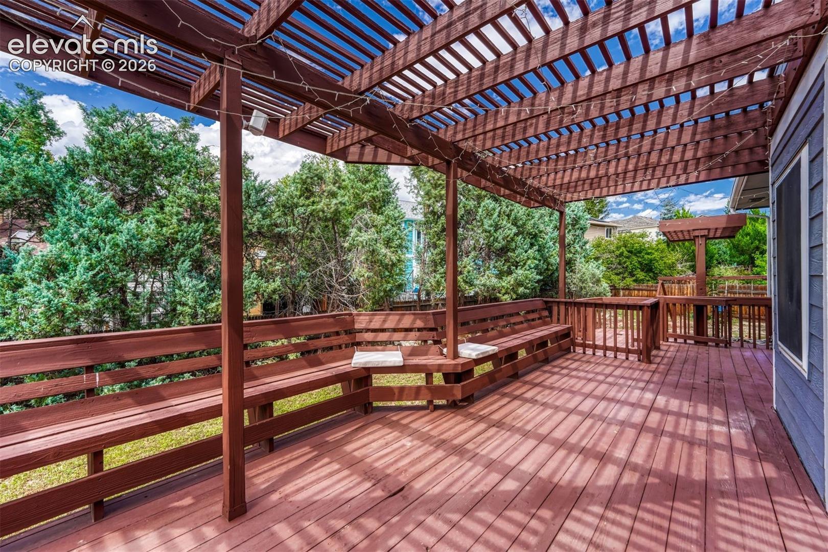 Photo 31 of 7510 Hickorywood Drive, Colorado Springs