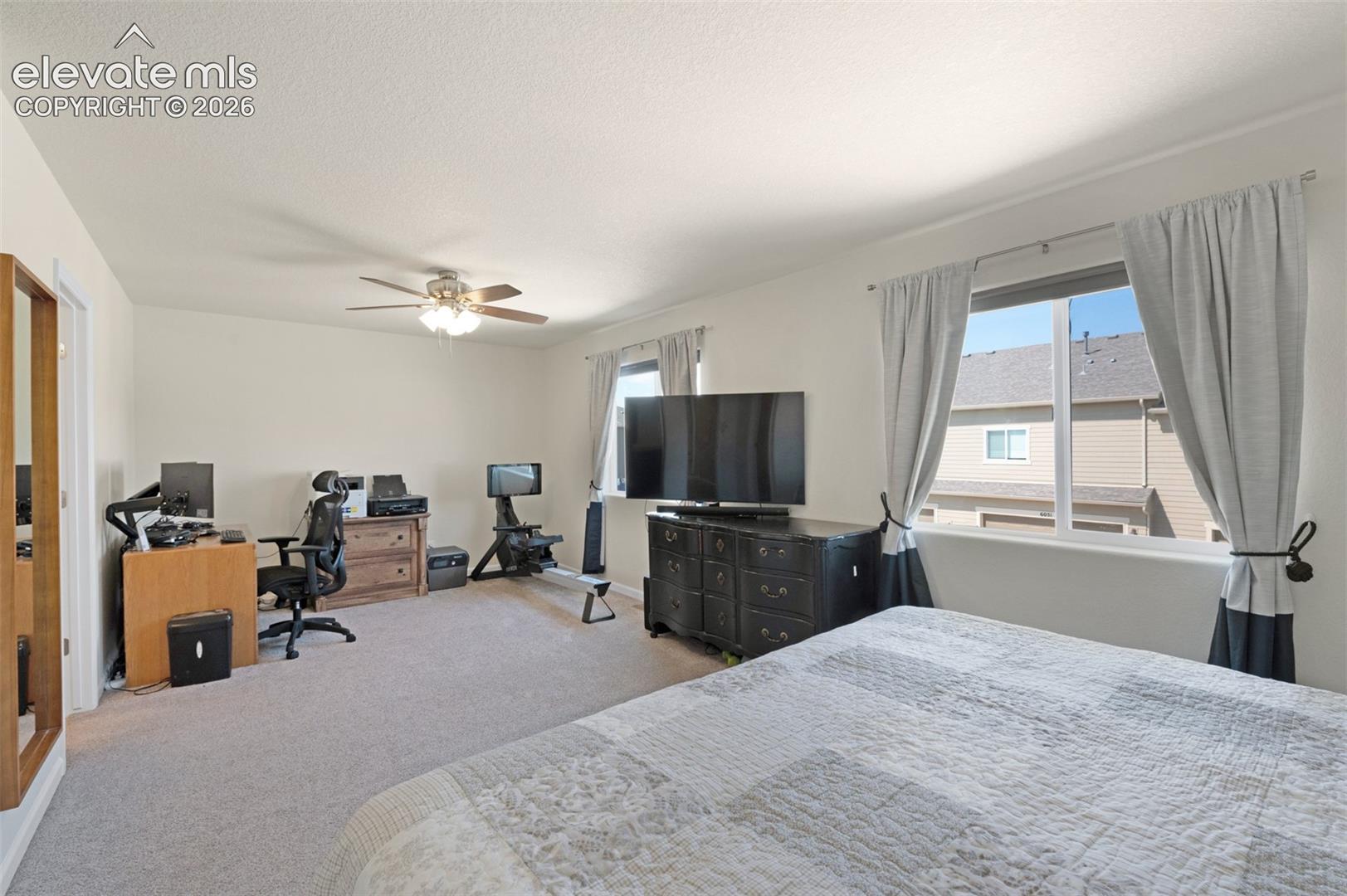 Photo 16 of 6035 White Wolf Point, Colorado Springs