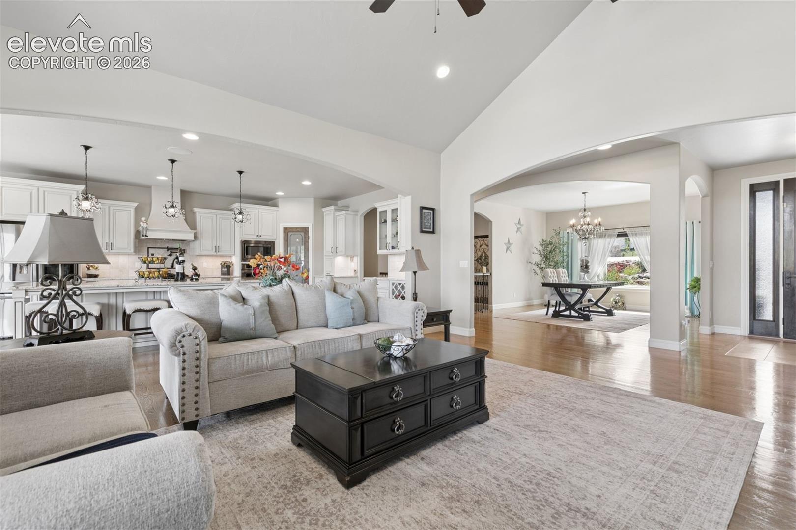 Photo 8 of 3991 Needles Drive, Colorado Springs