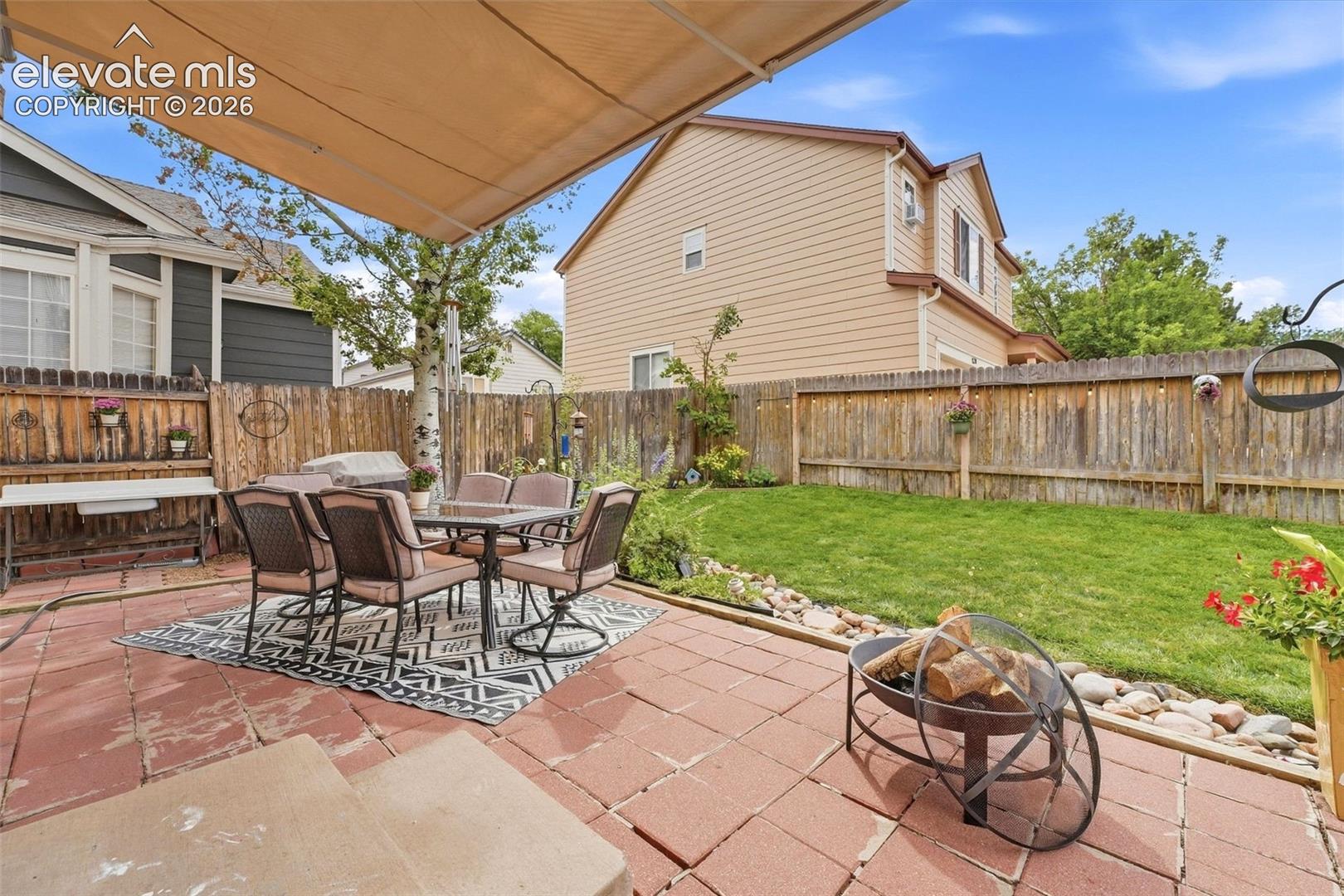Photo 17 of 3115 River Valley View, Colorado Springs