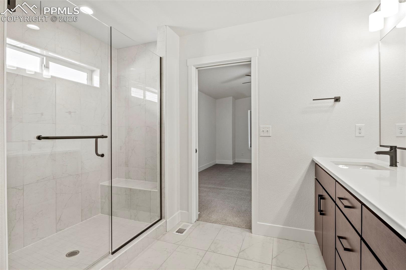 Photo 21 of 9417 Bugaboo Drive, Colorado Springs