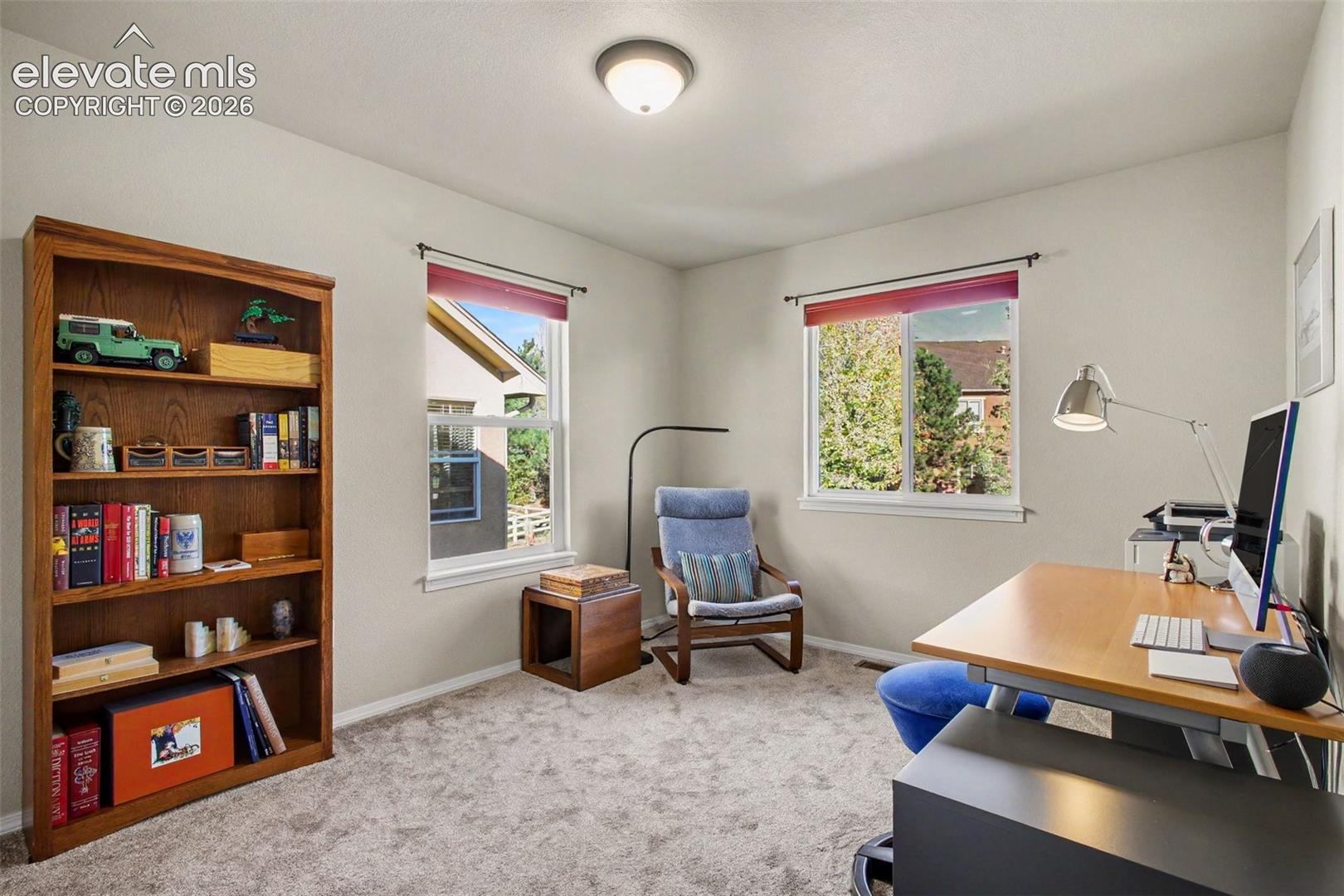 Photo 20 of 8403 Winding Passage Drive, Colorado Springs