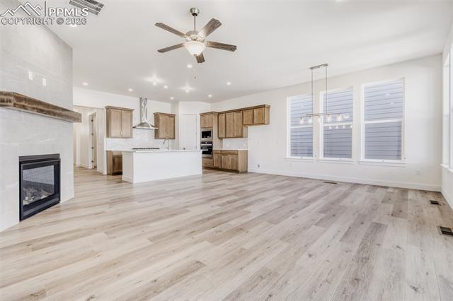 Photo 8 of 8006 Pennydale Drive, Colorado Springs