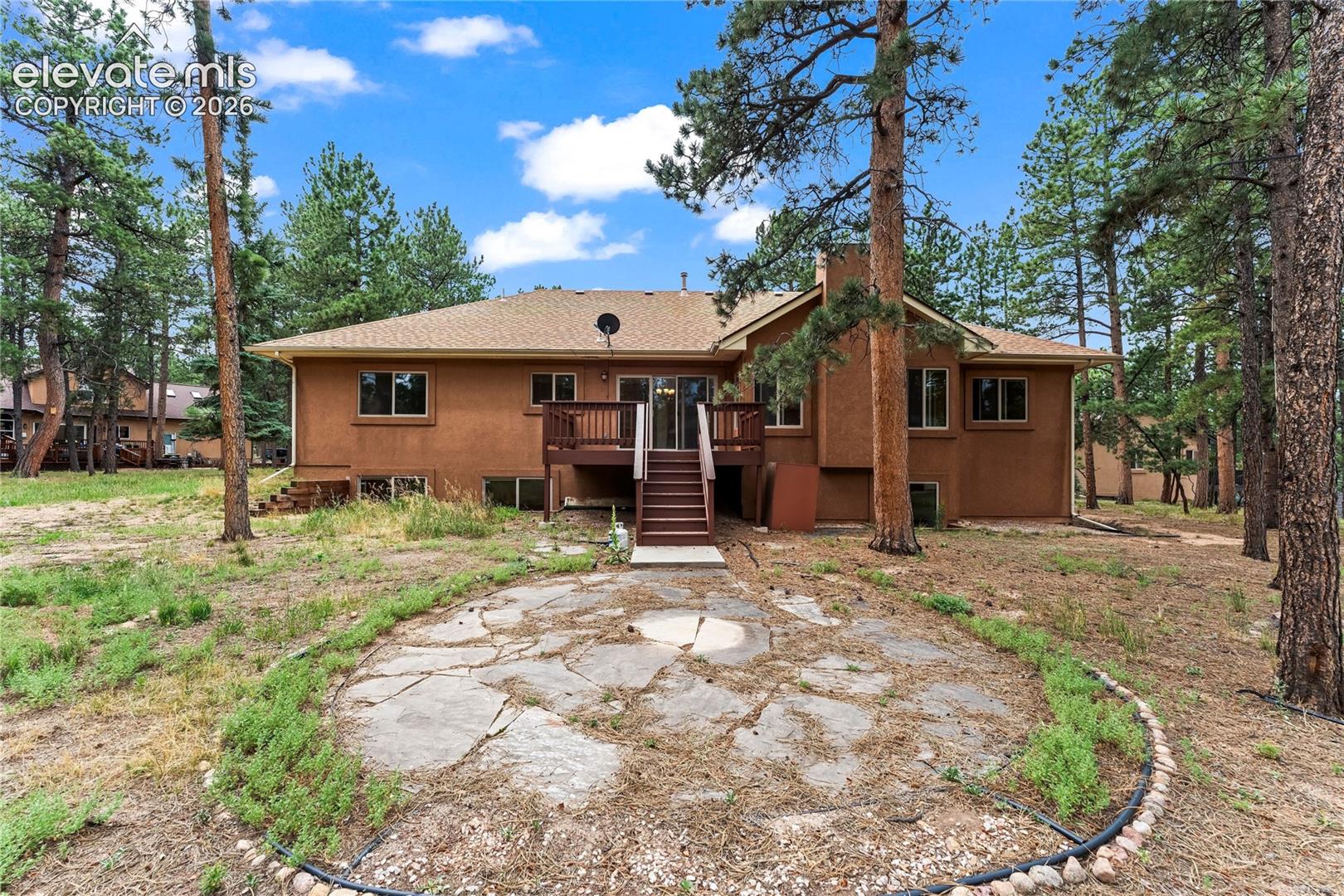 Photo 40 of 113 Flagstick Drive, Woodland Park