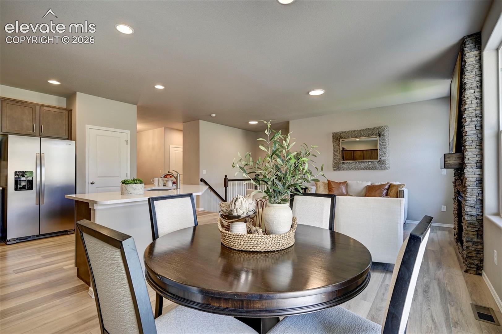 Photo 17 of 5037 Crestwood Drive, Colorado Springs