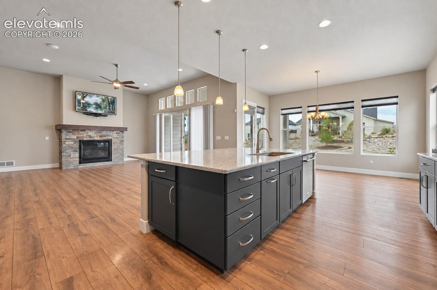 Photo 10 of 2272 Cabernet Court, Colorado Springs