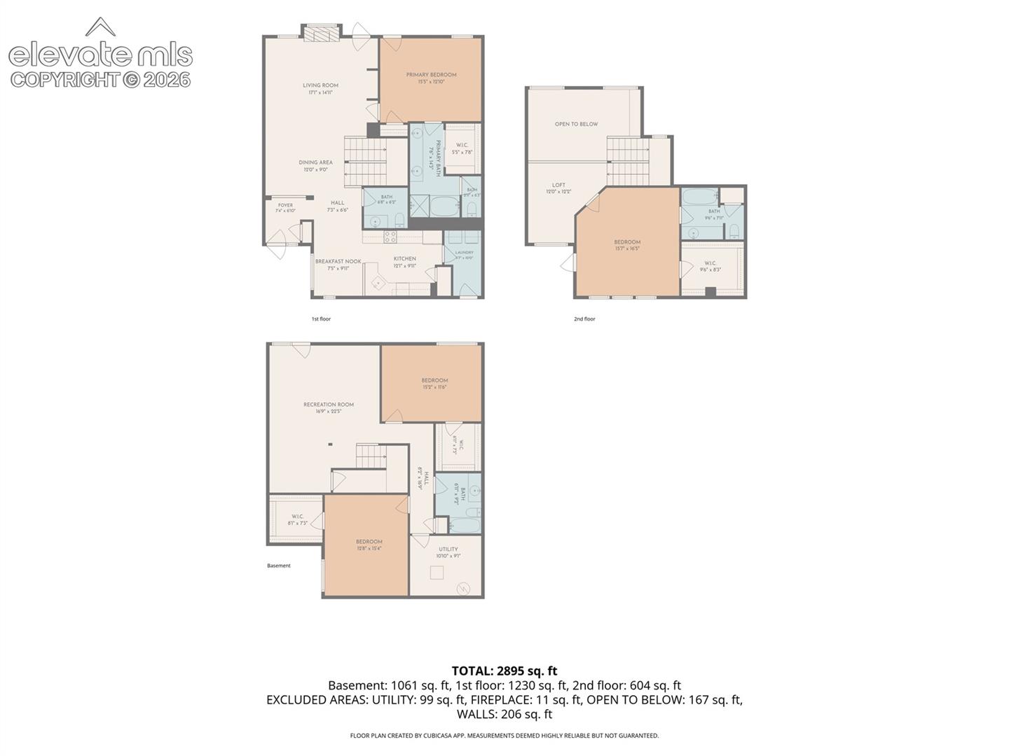 4475 Songglen Cir, Colorado Springs, CO 80906