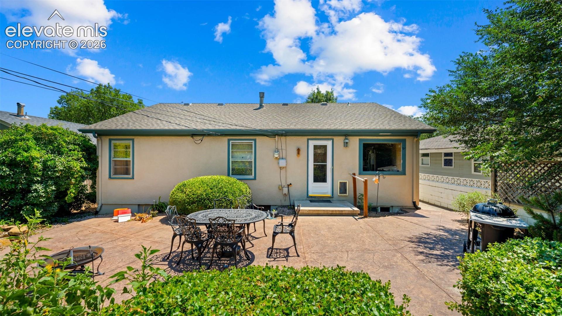 Photo 21 of 28 N Logan Avenue, Colorado Springs