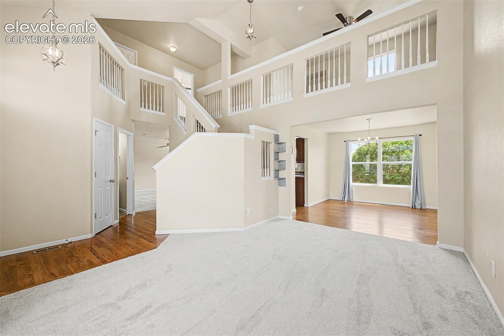 Photo 6 of 10349 Desert Bloom Way, Colorado Springs