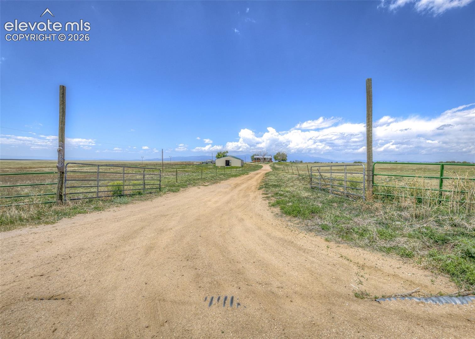 3830 Hemmingway Rd, Colorado Springs, CO 80930