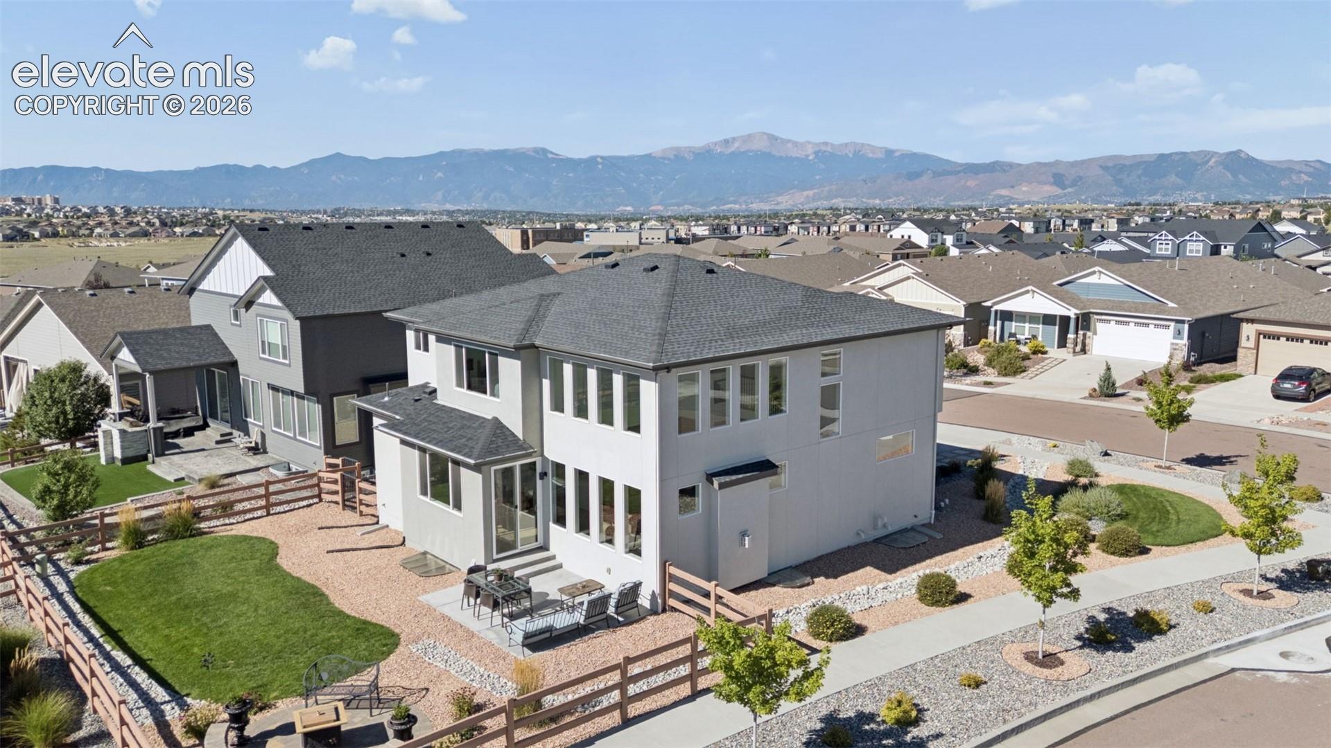 Photo 26 of 8937 Bugaboo Drive, Colorado Springs