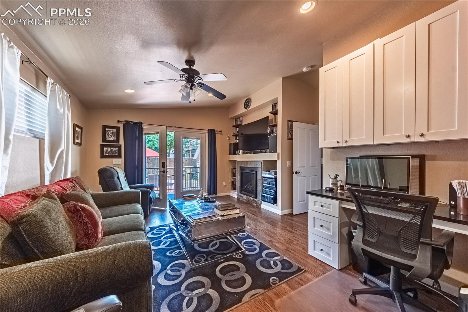 Photo 18 of 422 E Dale Street, Colorado Springs