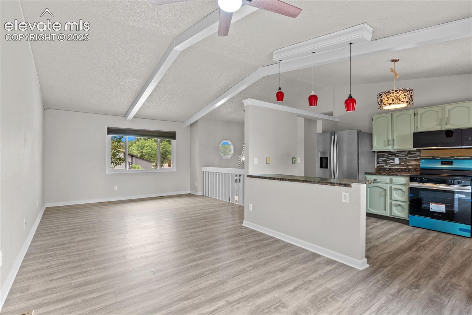 Photo 8 of 3310 Mirage Drive, Colorado Springs
