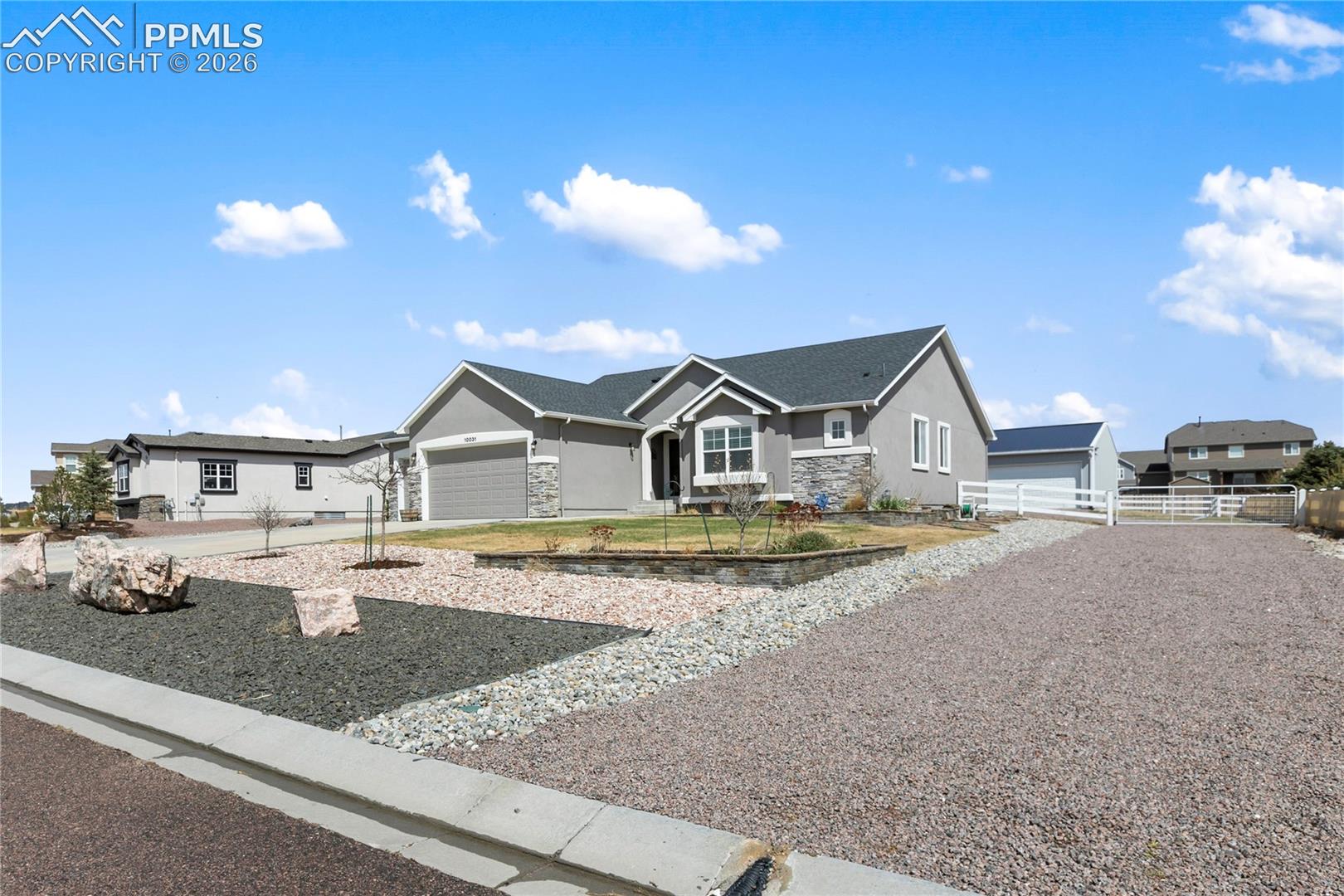 10031 Keating Dr, Peyton, CO 80831