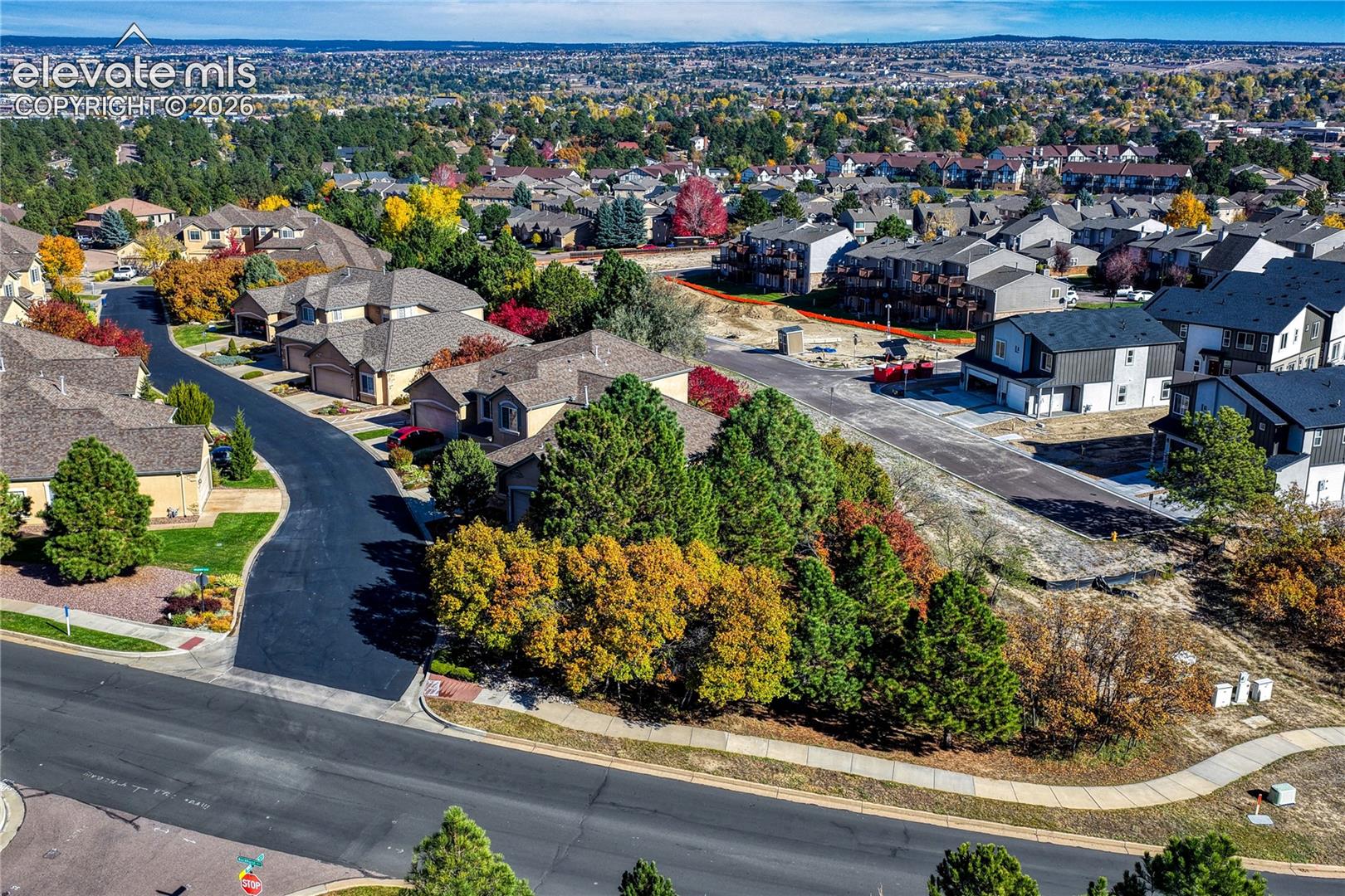 Well-maintained University Park neighborhood and immediate access to city trails and parks
