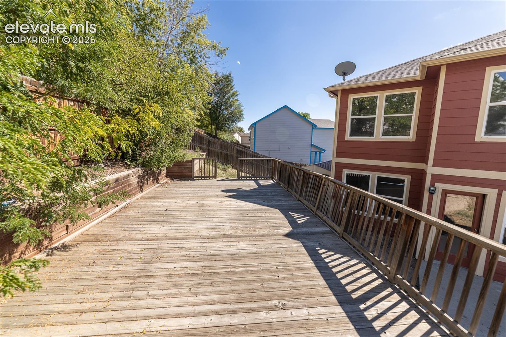 Photo 47 of 2622 Winterbourne Street, Colorado Springs