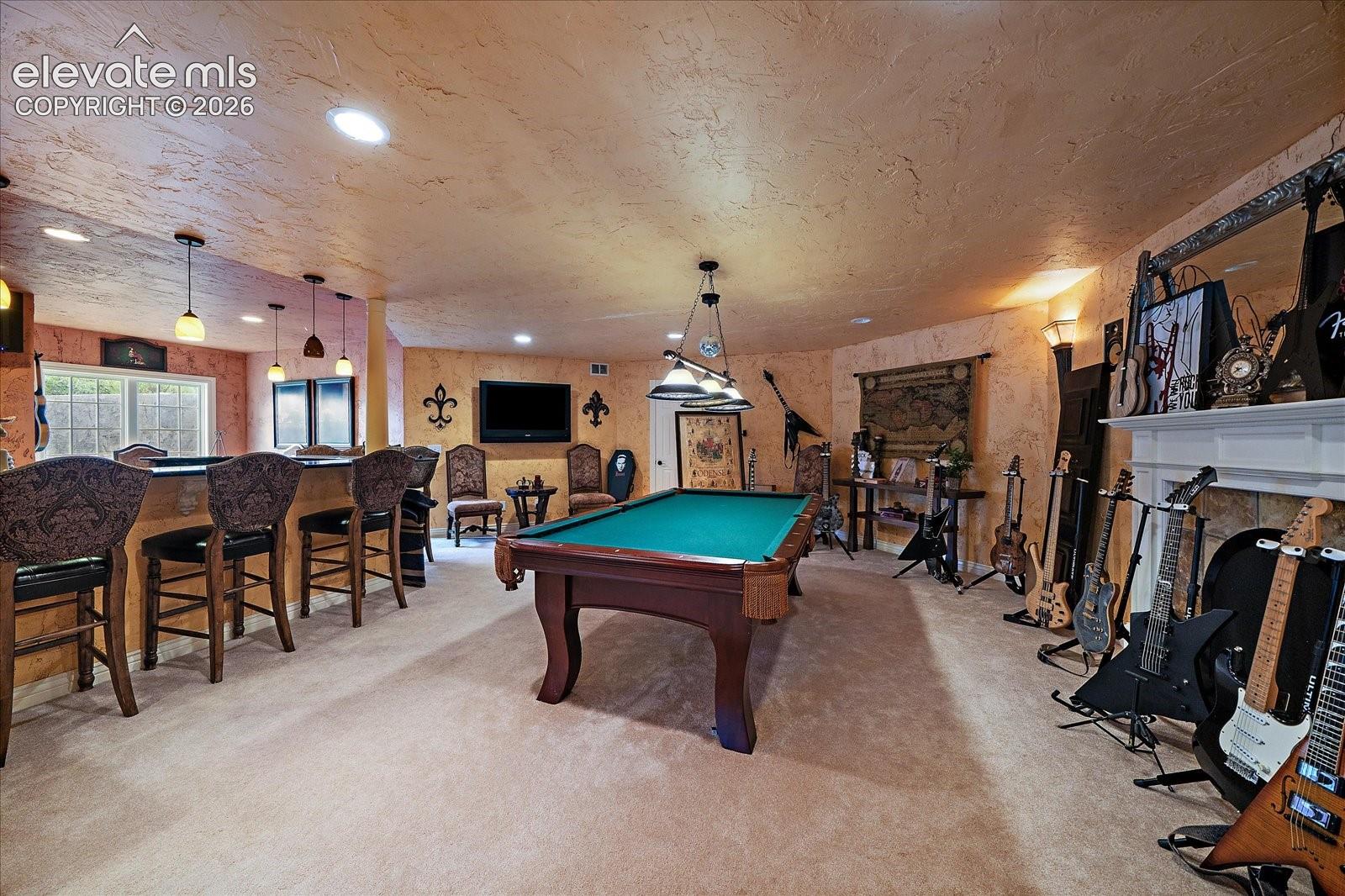 Photo 34 of 1175 Castle Pointe Drive, Castle Rock