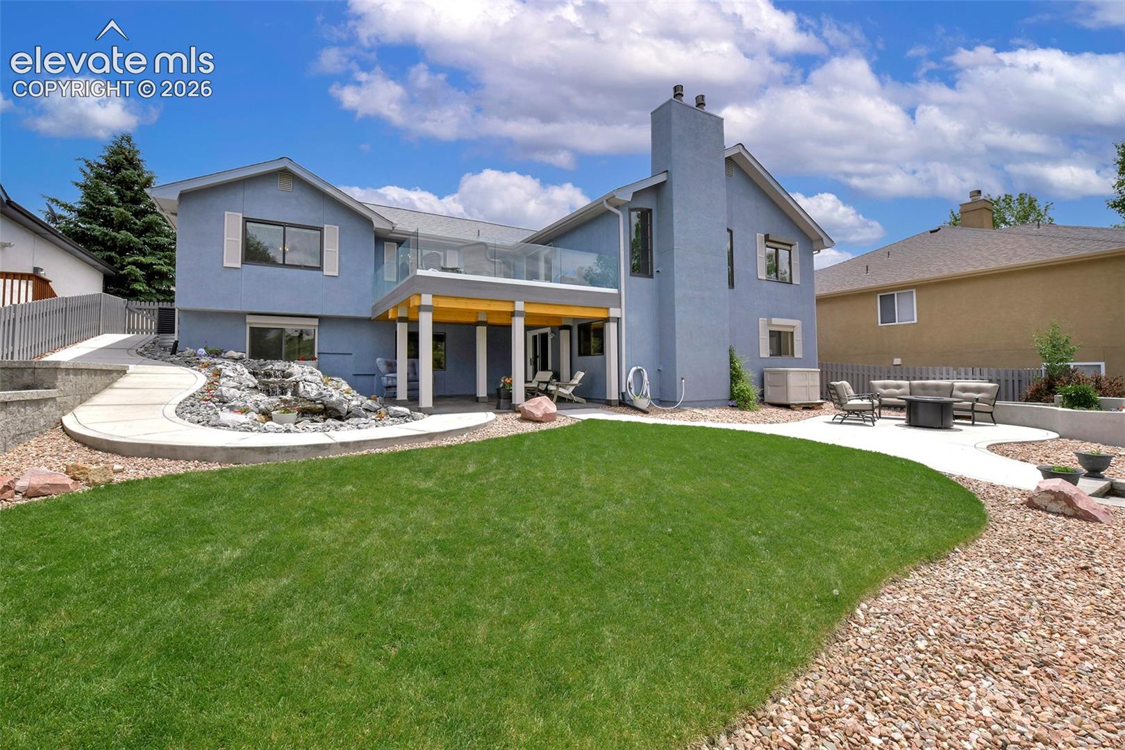 5452 Wells Fargo Dr, Colorado Springs, CO 80918