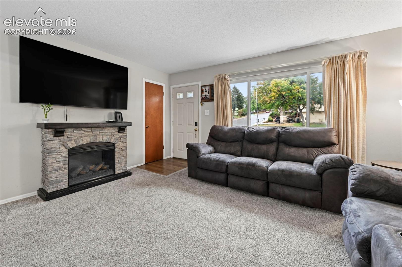 Photo 6 of 4615 Palmer Park Boulevard, Colorado Springs