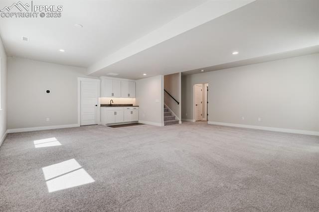 Photo 11 of 8702 Long Beach Terrace, Colorado Springs