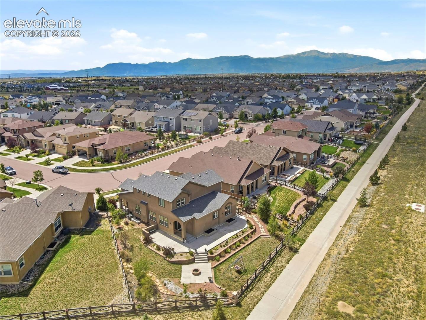 Photo 41 of 8982 Pacific Crest Drive, Colorado Springs