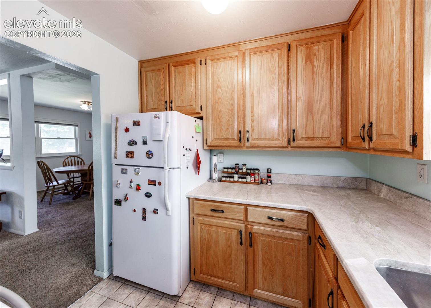 Photo 15 of 2845 Jon Street, Colorado Springs
