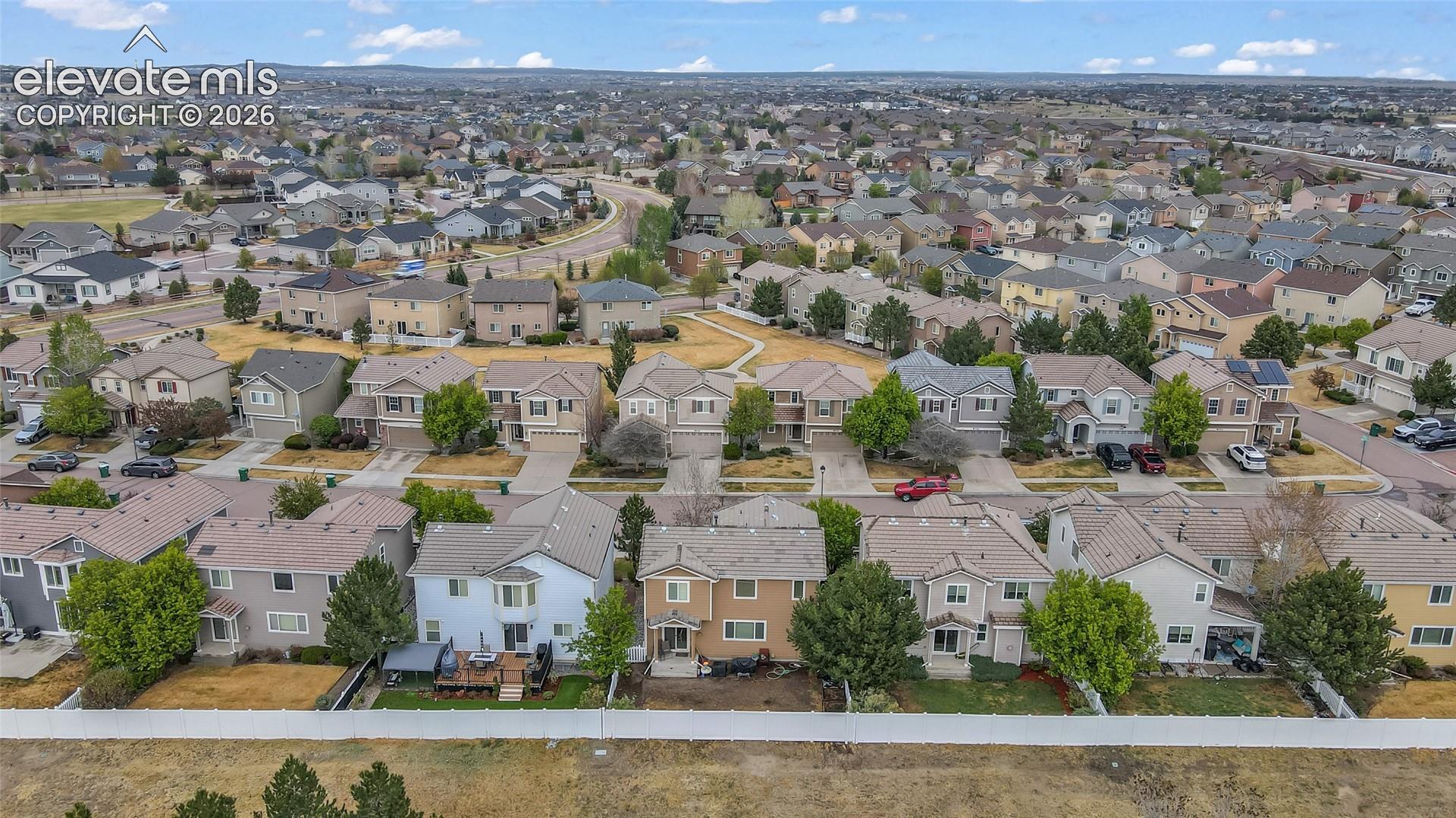 Photo 27 of 7559 Manistique Drive, Colorado Springs