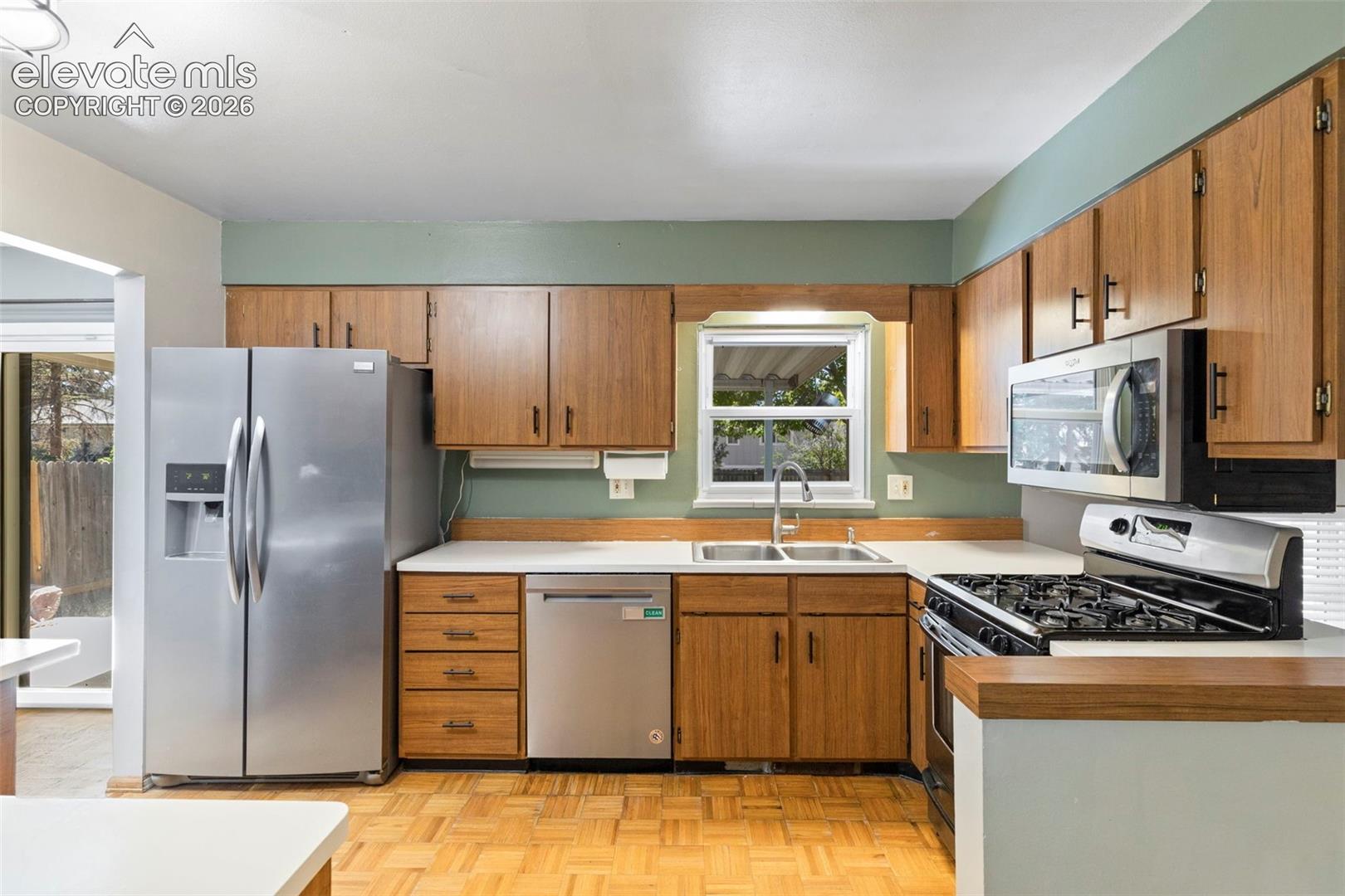Photo 7 of 1228 Fagin Drive, Colorado Springs