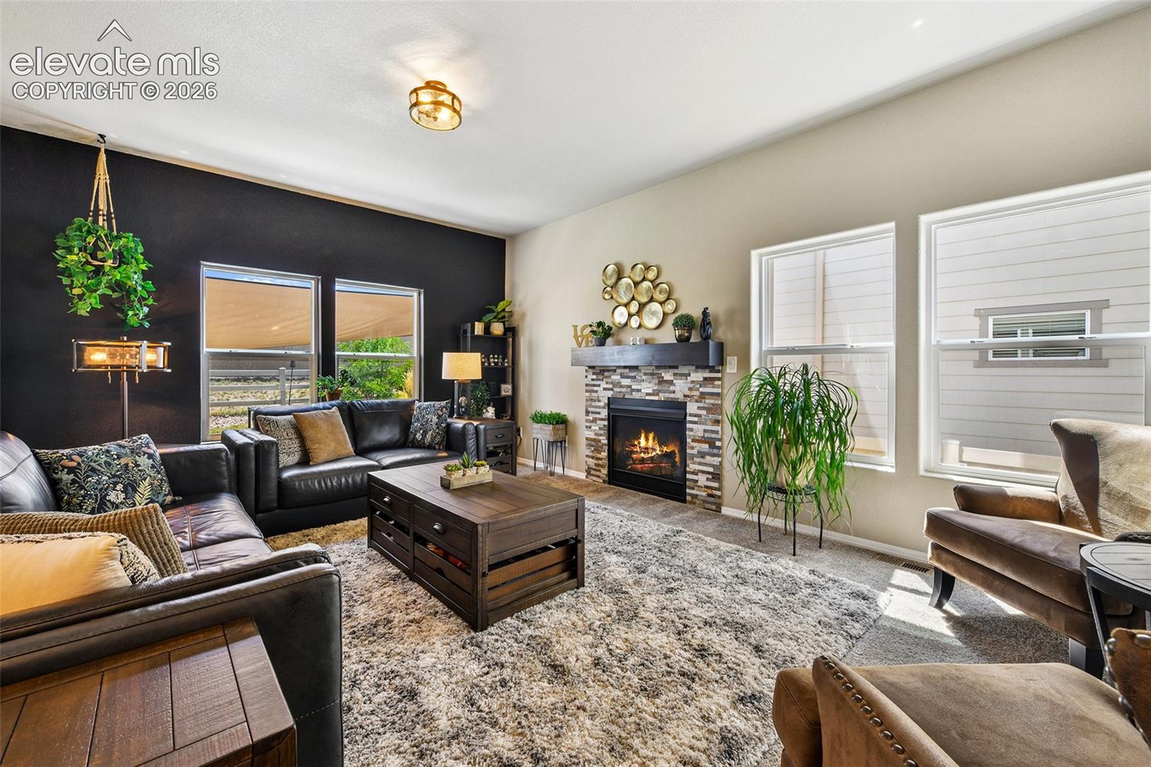 Photo 8 of 3750 Vineyard Circle, Colorado Springs