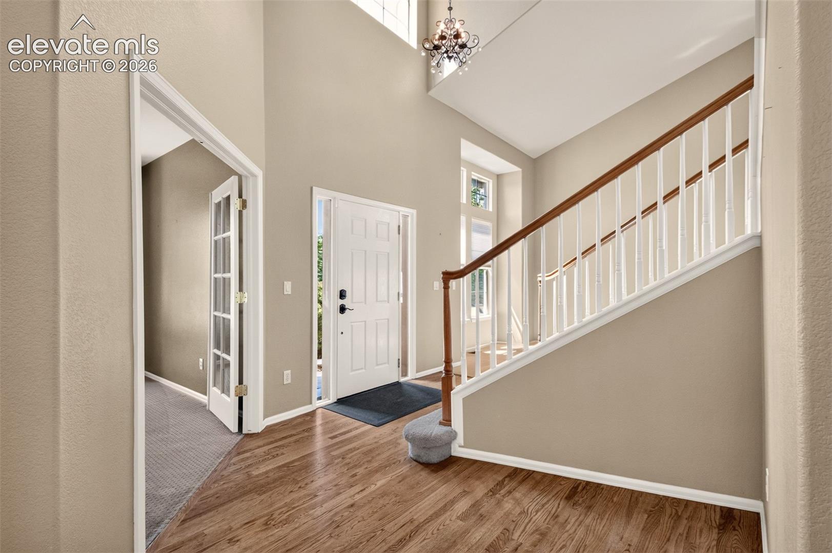 Photo 6 of 387 Fox Run Circle, Colorado Springs