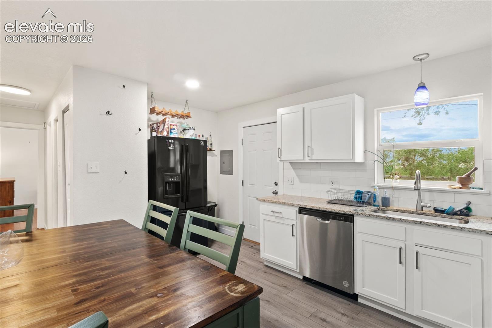 1523 Fountain St, Colorado Springs, CO 80910