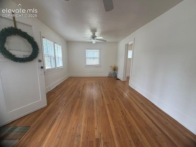 736 San Miguel St, Colorado Springs, CO 80903