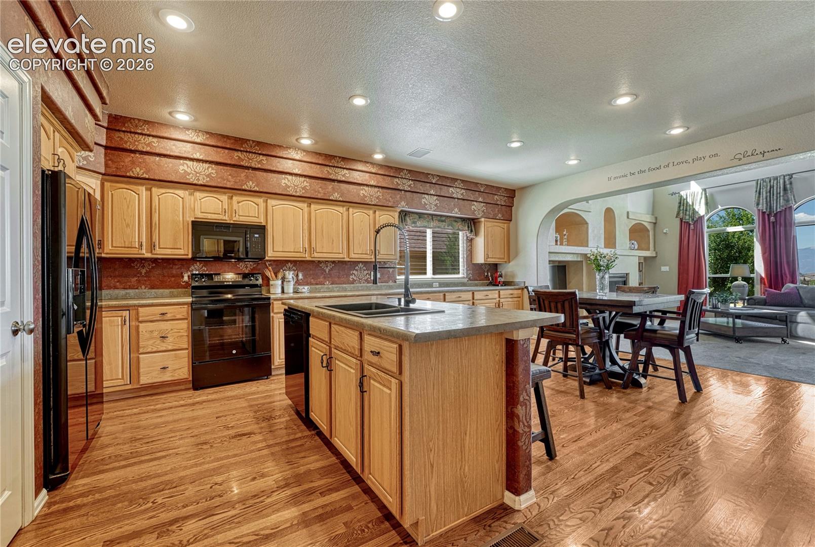 Photo 10 of 9230 Sky King Drive, Colorado Springs