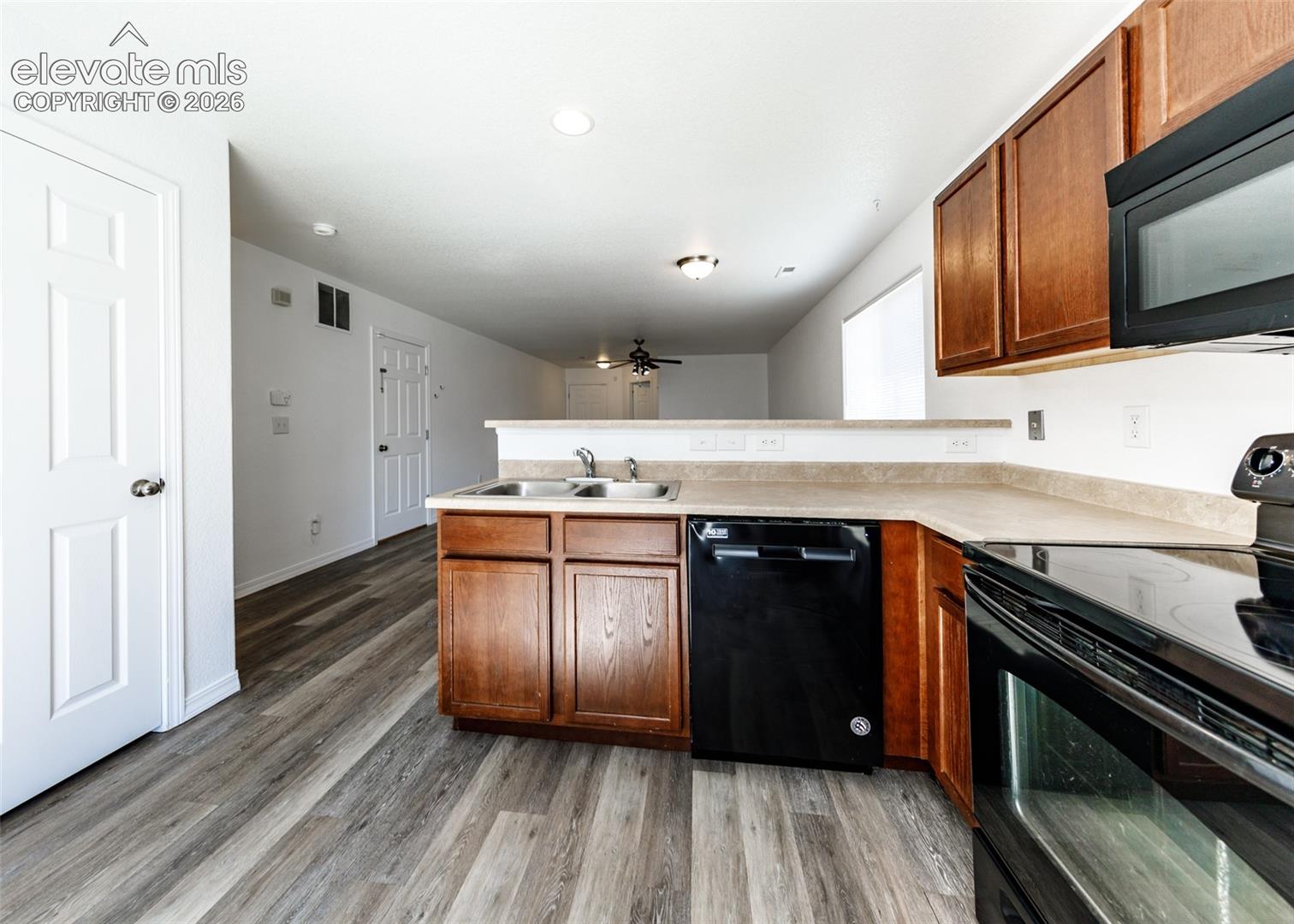 Photo 13 of 3840 Falconry Drive, Colorado Springs