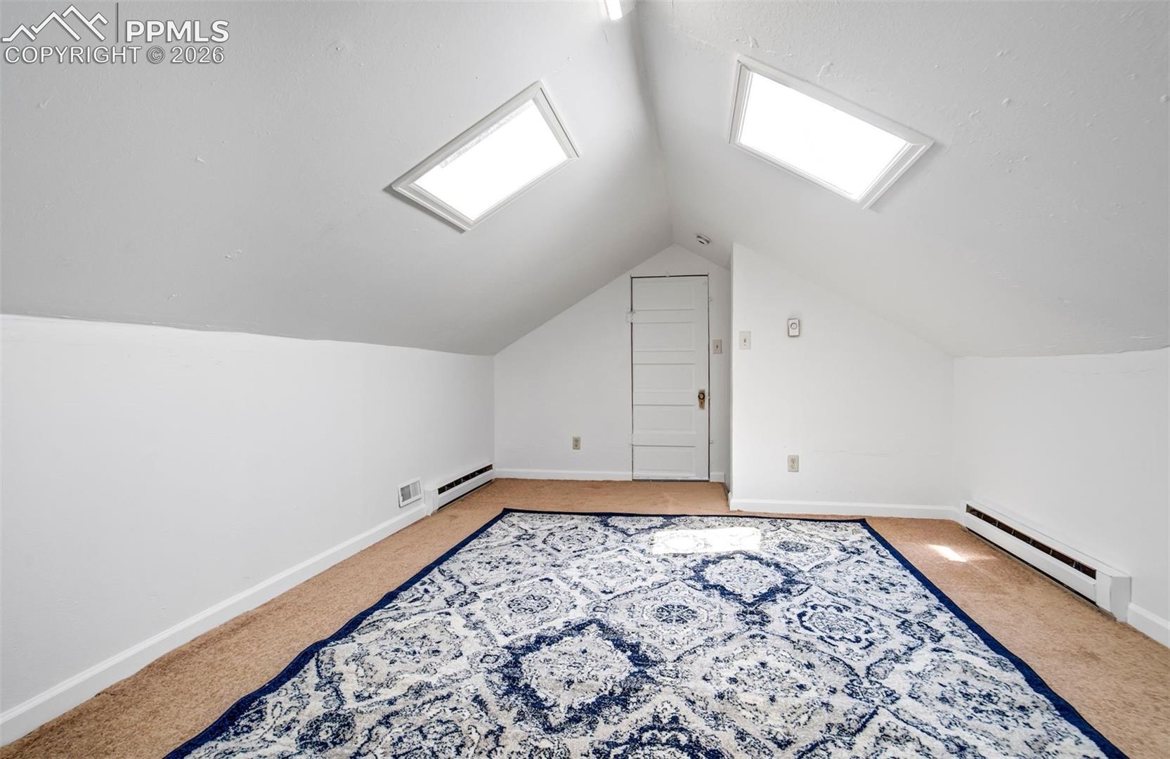 Photo 29 of 1126 N Corona Street, Colorado Springs