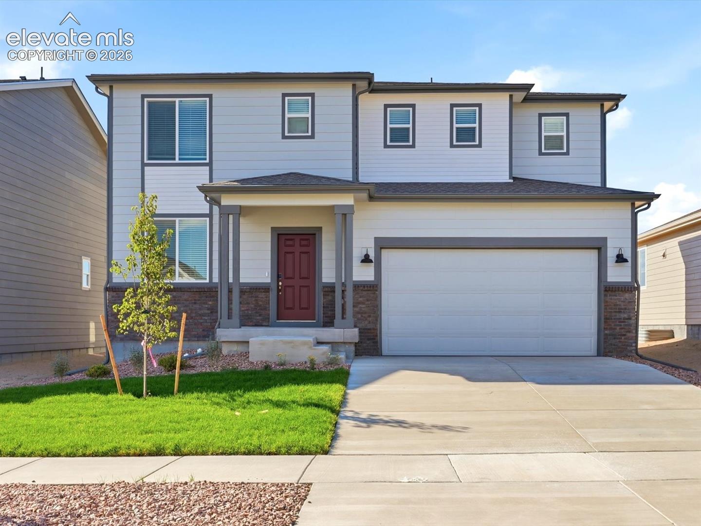 13230 Valley Peak Dr, Peyton, CO 80831
