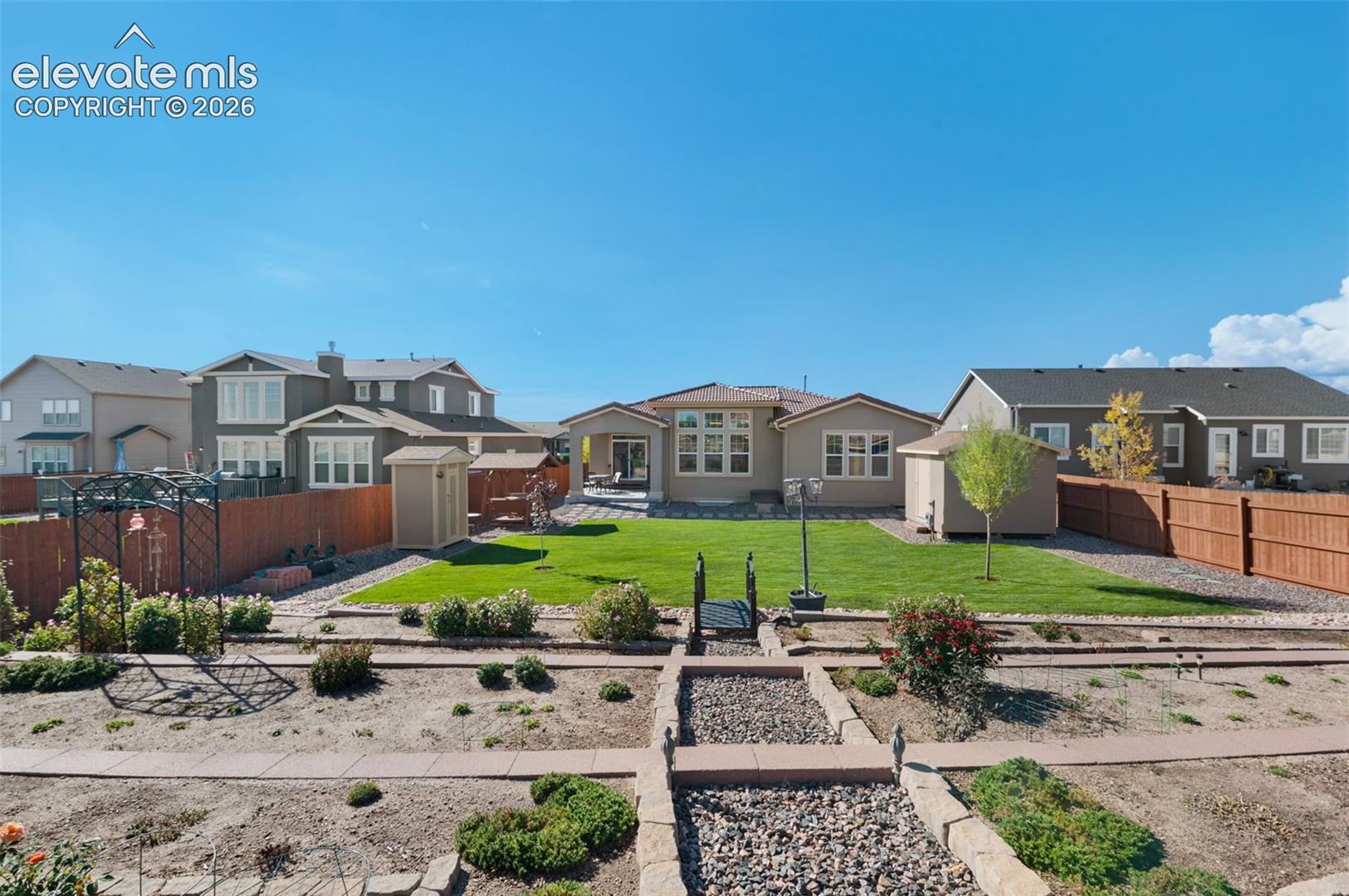 Photo 40 of 10933 Checo Way, Peyton
