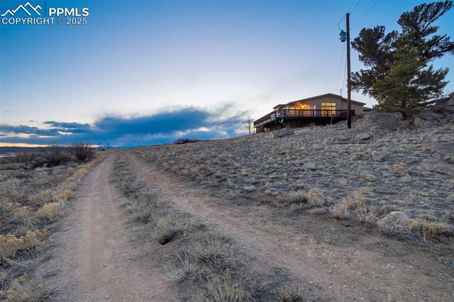688 Tiara Dr, Lake George, CO 80827